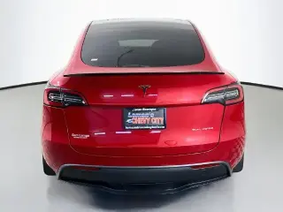 Tesla Model Y 2022 AWD Long Range 4dr Crossover