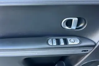 Hyundai IONIQ 5 2023 Limited Crossover 4 puertas