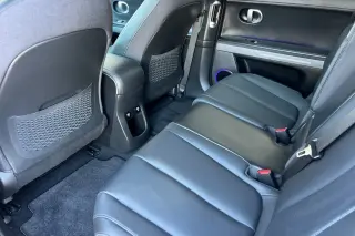 Hyundai IONIQ 5 2023 Limited Crossover 4 puertas