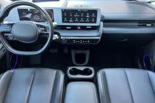 Hyundai IONIQ 5 2023 Limited Crossover 4 puertas