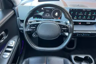 Hyundai IONIQ 5 2023 Limited Crossover 4 puertas