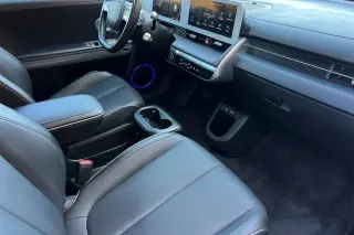 Hyundai IONIQ 5 2023 Limited Crossover 4 puertas