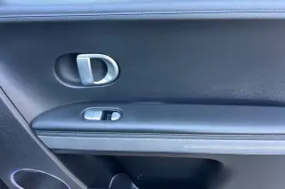 Hyundai IONIQ 5 2023 Limited Crossover 4 puertas