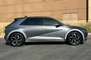 Hyundai IONIQ 5 2023 Limited Crossover 4 puertas