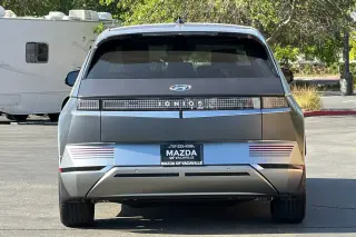Hyundai IONIQ 5 2023 Limited Crossover 4 puertas