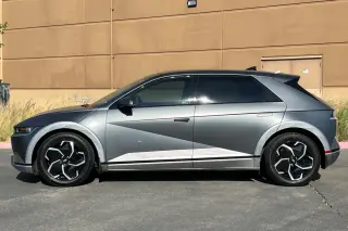 Hyundai IONIQ 5 2023 Limited Crossover 4 puertas