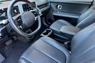 Hyundai IONIQ 5 2023 Limited Crossover 4 puertas