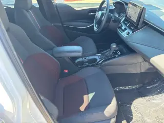 Toyota Corolla 2024 SE 4dr Sedán