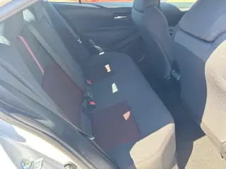Toyota Corolla 2024 SE 4dr Sedán