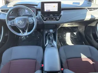 Toyota Corolla 2024 SE 4dr Sedán