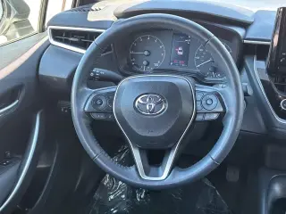Toyota Corolla 2024 SE 4dr Sedán