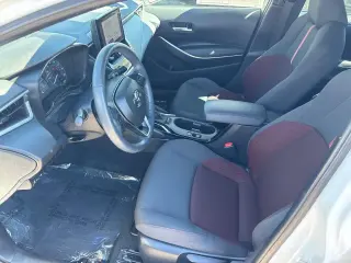 Toyota Corolla 2024 SE 4dr Sedán
