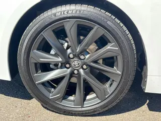 Toyota Corolla 2024 SE 4dr Sedán