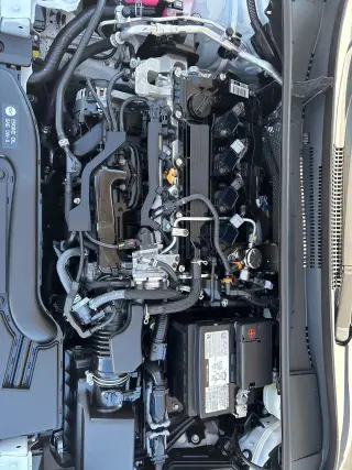 Toyota Corolla 2024 SE 4dr Sedán