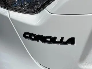 Toyota Corolla 2024 SE 4dr Sedán
