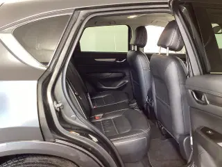Mazda CX-5 2025 AWD 2.5 S Preferido 4dr SUV
