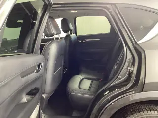 Mazda CX-5 2025 AWD 2.5 S Preferido 4dr SUV