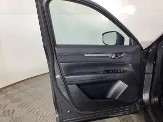 Mazda CX-5 2025 AWD 2.5 S Preferido 4dr SUV