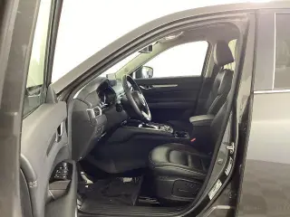 Mazda CX-5 2025 AWD 2.5 S Preferido 4dr SUV