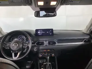 Mazda CX-5 2025 AWD 2.5 S Preferido 4dr SUV