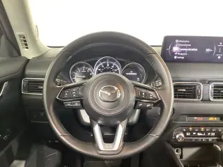 Mazda CX-5 2025 AWD 2.5 S Preferido 4dr SUV