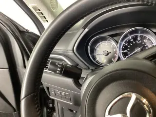 Mazda CX-5 2025 AWD 2.5 S Preferido 4dr SUV