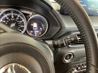 Mazda CX-5 2025 AWD 2.5 S Preferido 4dr SUV