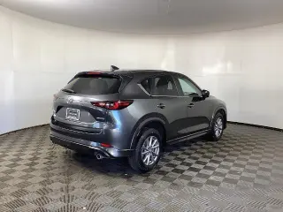 Mazda CX-5 2025 AWD 2.5 S Preferido 4dr SUV