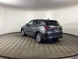 Mazda CX-5 2025 AWD 2.5 S Preferido 4dr SUV