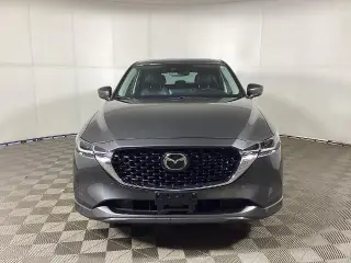 Mazda CX-5 2025 AWD 2.5 S Preferido 4dr SUV