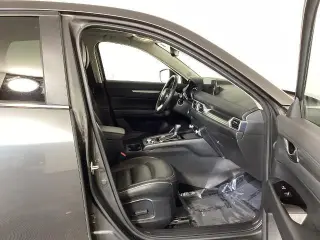Mazda CX-5 2025 AWD 2.5 S Preferido 4dr SUV