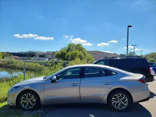 Hyundai SONATA 2023 SEL 4dr Sedán
