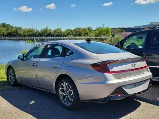 Hyundai SONATA 2023 SEL 4dr Sedán