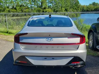 Hyundai SONATA 2023 SEL 4dr Sedán
