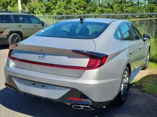 Hyundai SONATA 2023 SEL 4dr Sedán