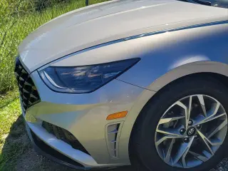 Hyundai SONATA 2023 SEL 4dr Sedán