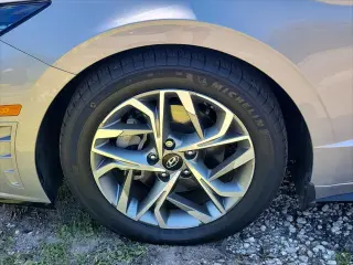 Hyundai SONATA 2023 SEL 4dr Sedán