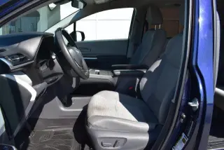 Toyota Sienna 2021 LE 8 Pasajeros 4dr Mini-Van