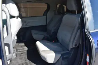 Toyota Sienna 2021 LE 8 Pasajeros 4dr Mini-Van