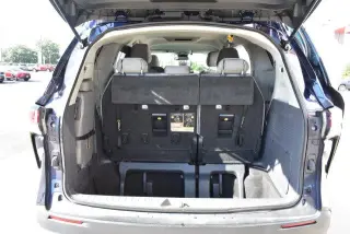 Toyota Sienna 2021 LE 8 Pasajeros 4dr Mini-Van