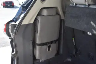Toyota Sienna 2021 LE 8 Pasajeros 4dr Mini-Van