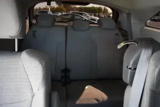 Toyota Sienna 2021 LE 8 Pasajeros 4dr Mini-Van