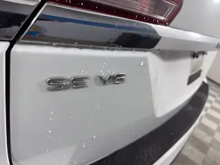 Volkswagen Atlas 2022 V6 SE 4dr SUV con Tecnología