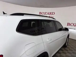 Volkswagen Atlas 2022 V6 SE 4dr SUV con Tecnología
