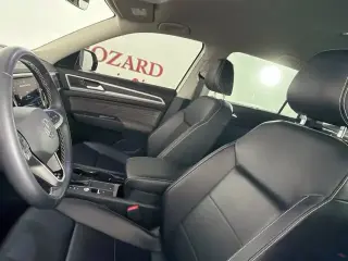 Volkswagen Atlas 2022 V6 SE 4dr SUV con Tecnología