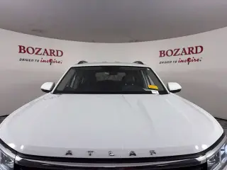 Volkswagen Atlas 2022 V6 SE 4dr SUV con Tecnología