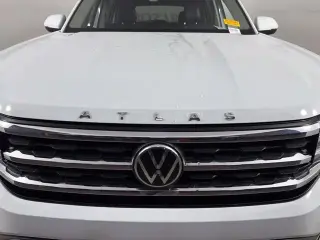 Volkswagen Atlas 2022 V6 SE 4dr SUV con Tecnología