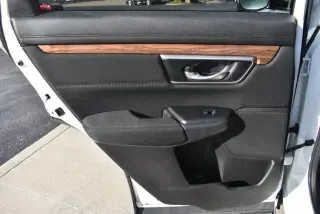 Honda CR-V 2018 AWD EX SUV de 4 puertas