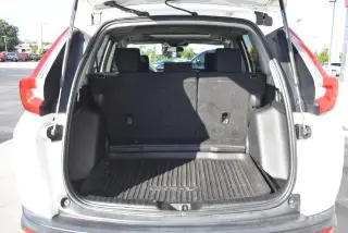 Honda CR-V 2018 AWD EX SUV de 4 puertas