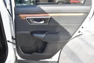 Honda CR-V 2018 AWD EX SUV de 4 puertas